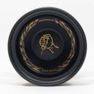 W1LD (Worldwide 1nnovative Leading Design) NorAdrenaline Yo-Yo - Bi-Metal - Blaise Becker Signature Yo-Yo — view 4