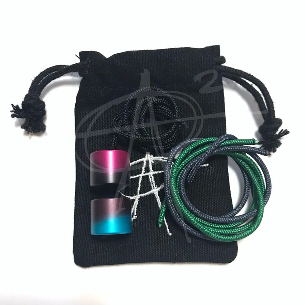 AroundSquare Everyman AL Hardcore Begleri -Fidget Toy — view 11