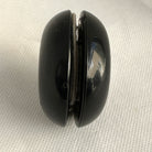 Vintage Duncan Midnight Special Yo-Yo - Black Plastic-Good Cond. 90s — view 2