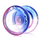 yoyofriends AoE-Area of Effect Yo-Yo - Responsive & Unresponsive - Injection Molded Plastic YoYo — view 5