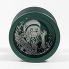 Ace Yo Gravitation 8 Yo-Yo - Mono-Metal YoYo — view 15
