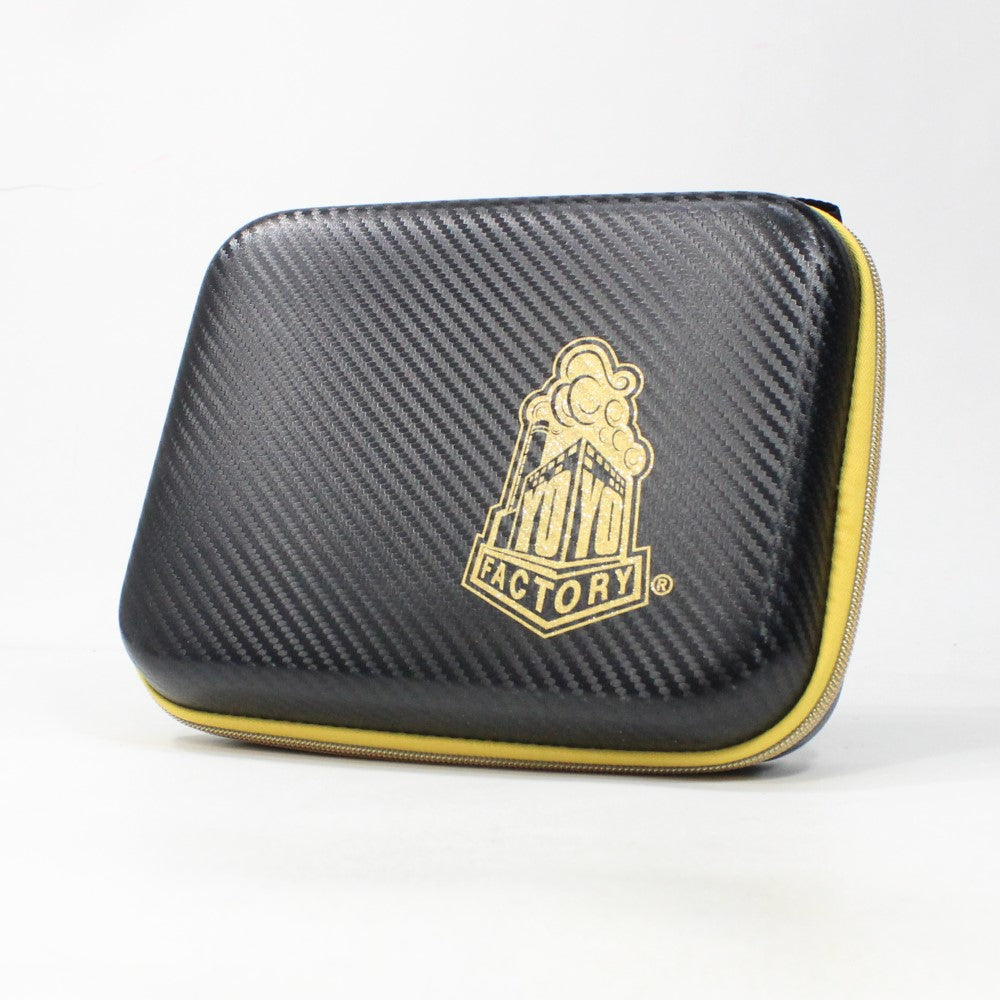 YoYoFactory Structured Yo-Yo Case - Holds 6 YoYo's and Parts! — view 4