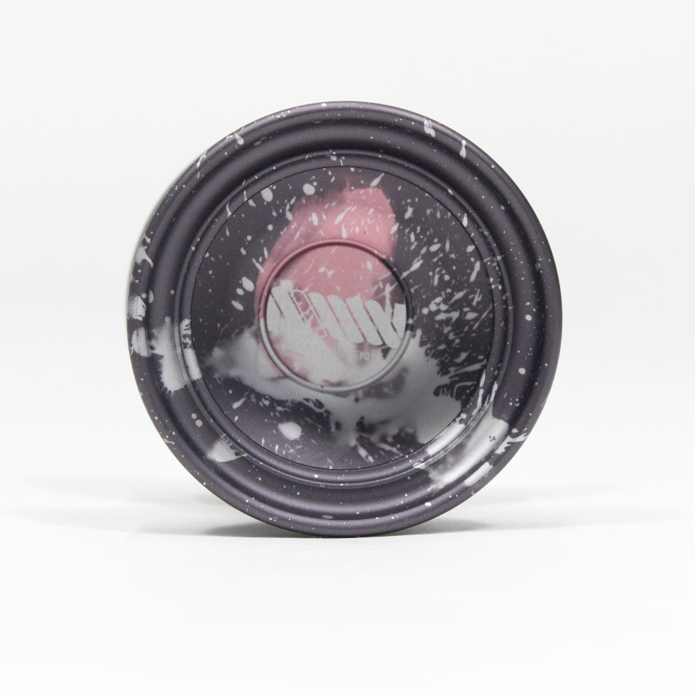 SENSE YOYO Code 2.0 Yo-Yo - Mono-Metal YoYo — view 9