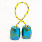 Rain City Skills Ducc Eggs Begleri - Mid-Sized Aluminum Begleri — view 5
