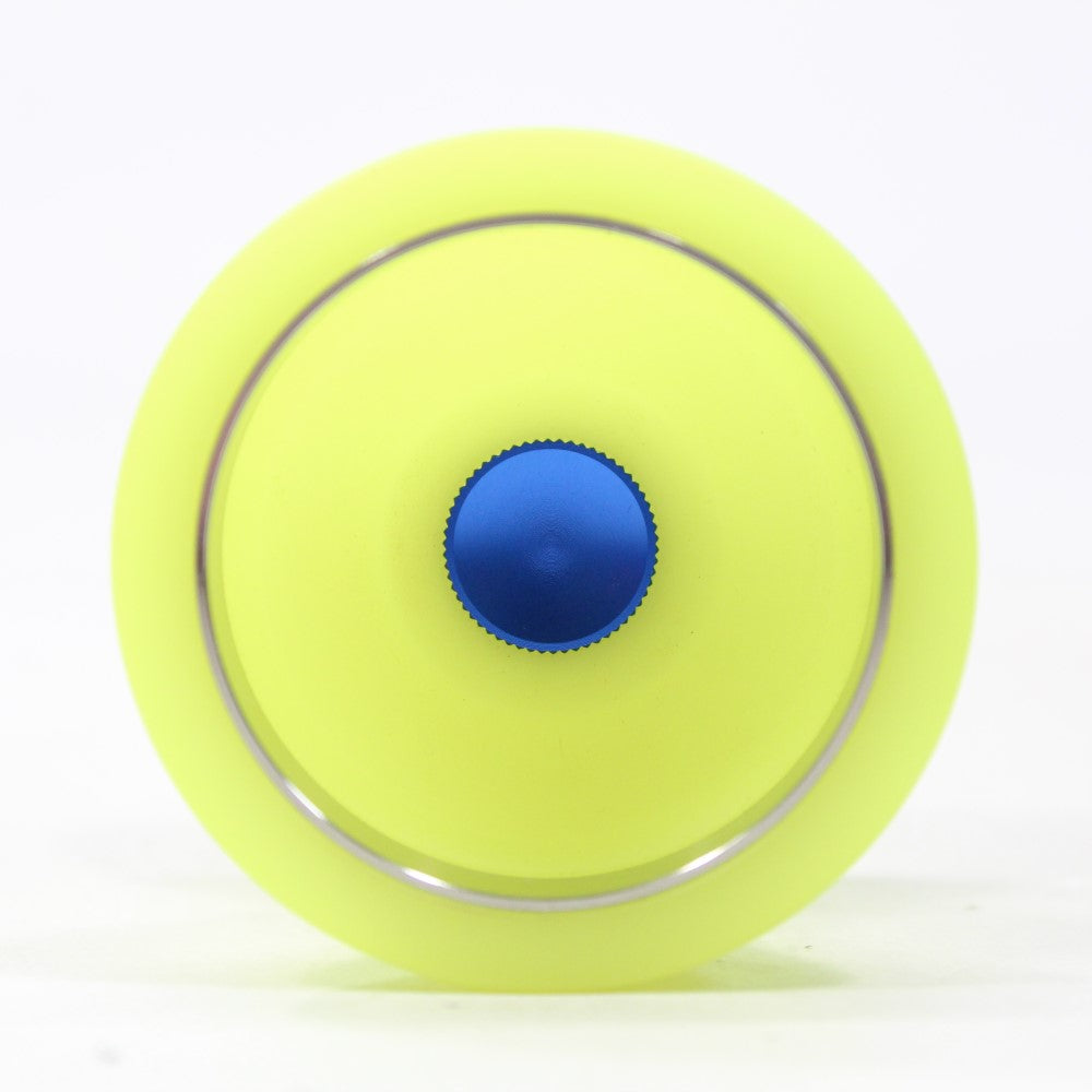 YOYOFORMULA F7 Pro Yo-Yo - Wide POM YoYo — view 3
