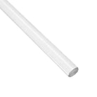 Acrylic Lucite Rod Dowel - 7/8" (22mm) x 24" (610mm) - One Rod