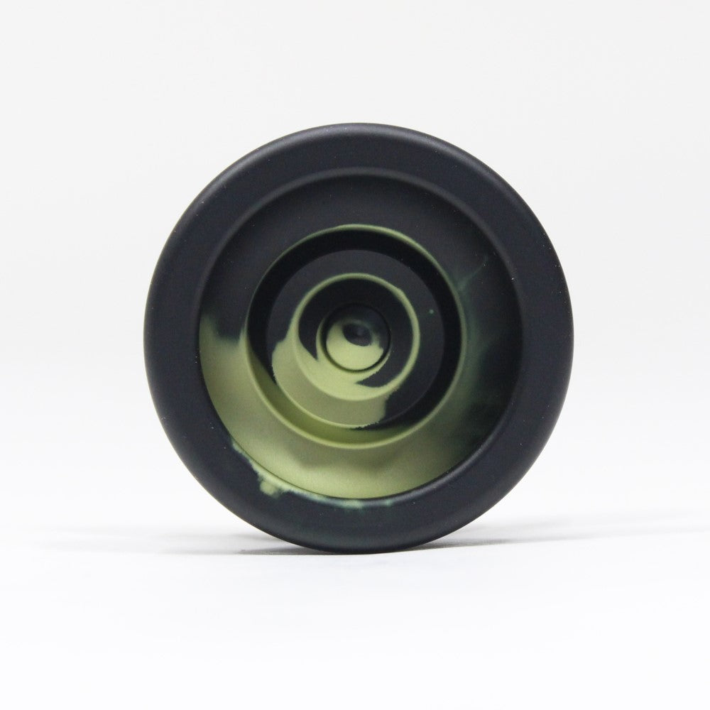 Caribou Lodge Ditch Yo-Yo - Mono-Metal YoYo — view 9