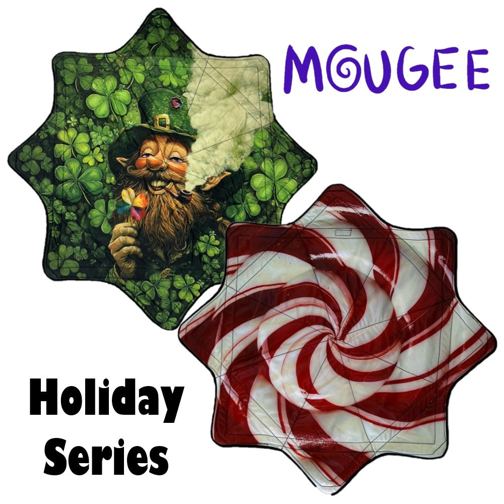 Mougee Star Flow Star - Holiday Series
