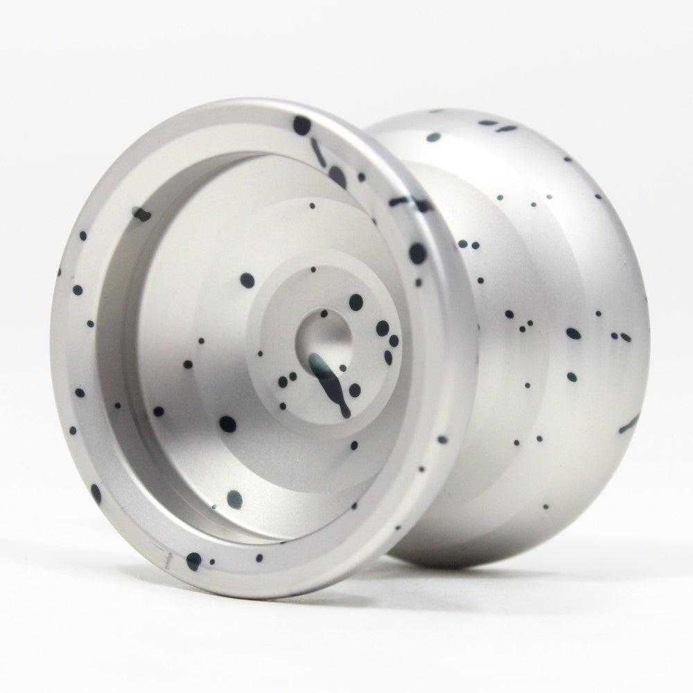 Unparalleled Ion and Anion Yo-Yo - Monometal and Bimetal Set YoYo — view 8