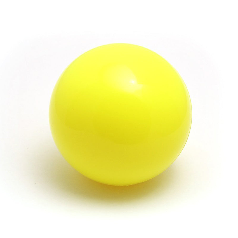 Play Stage Ball for Juggling 100mm 200g (1) — view 5