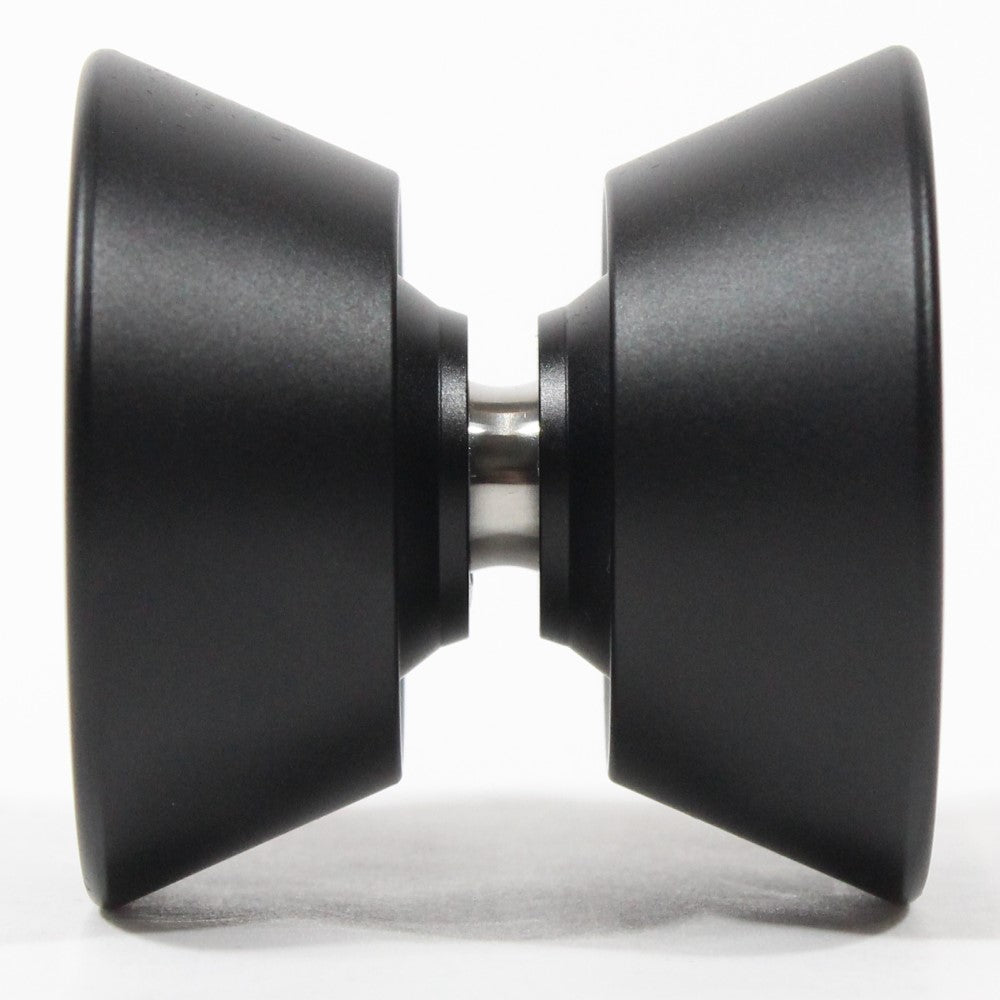 Sengoku Raijin Yo-Yo - 7075 Aluminum Monometal YoYo — view 4