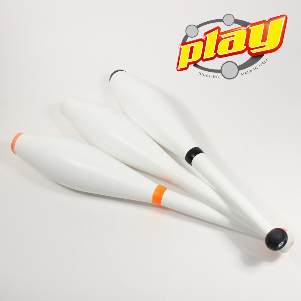 Play EX1 Quantum Juggling Club - Smooth Handle - 205g, 52cm