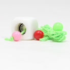 YOYOFORMULA 5A Yo-Yo Counterweight - 3D Printed Cube YoYo Counter Weight — view 5