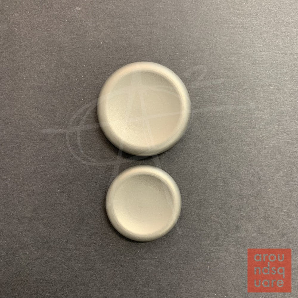 AroundSquare REGULAR Deadeye Contact Coins- Currency Manipulation, Worry Stone -Large — view 7