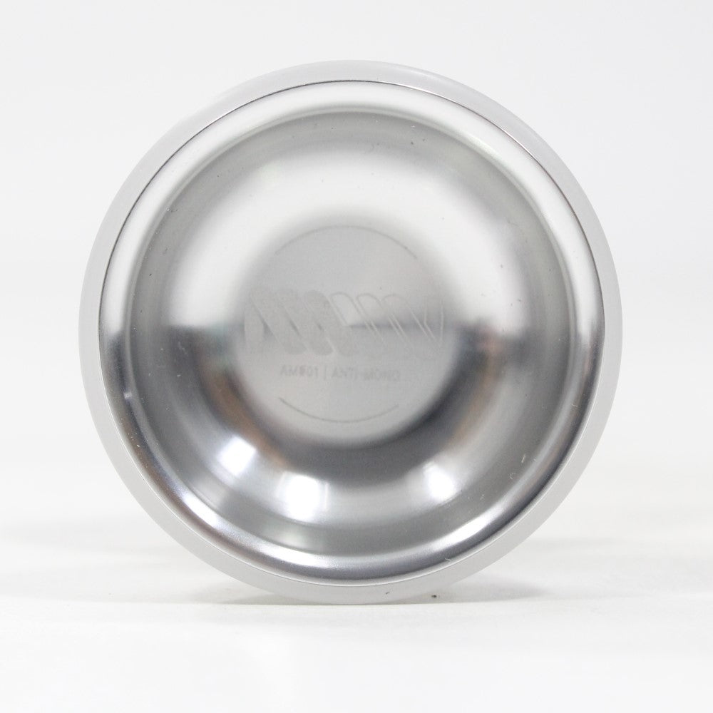 SENSE YOYO Anti-Mono Yo-Yo - Aluminum with PC - Multi-Material YoYo — view 4