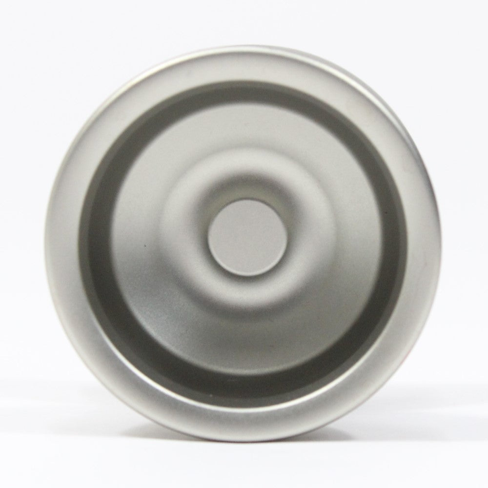Sputnik Mount Yo-Yo - Monometal YoYo — view 5