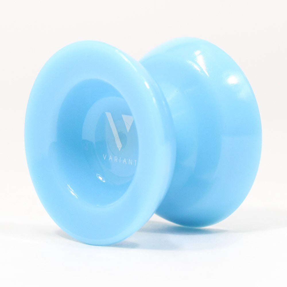 OFFSET Variant Yo-Yo - Polycarbonate Plastic YoYo — view 3