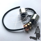 AroundSquare Everyman AL Hardcore Begleri -Fidget Toy — view 6