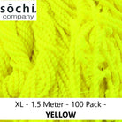 Sochi Company Yo-Yo String - XL Size Polyester 100 Pack of YoYo String - 1.3 Meters - — view 3