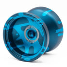Spintek REVLO Yo-Yo - Responsive YoYo with Unresponsive Bearing Kit Included — view 5