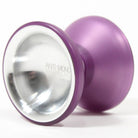 SENSE YOYO Anti-Mono 02 Yo-Yo - Aluminum with PC - Multi-Material YoYo — view 6