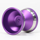 OFFSET Galactus Yo-Yo - Wide Bi-Metal YoYo — view 4