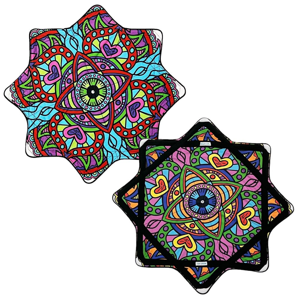 The Mougee Air - Flow Star - Our Most Popular Flowstar — view 28