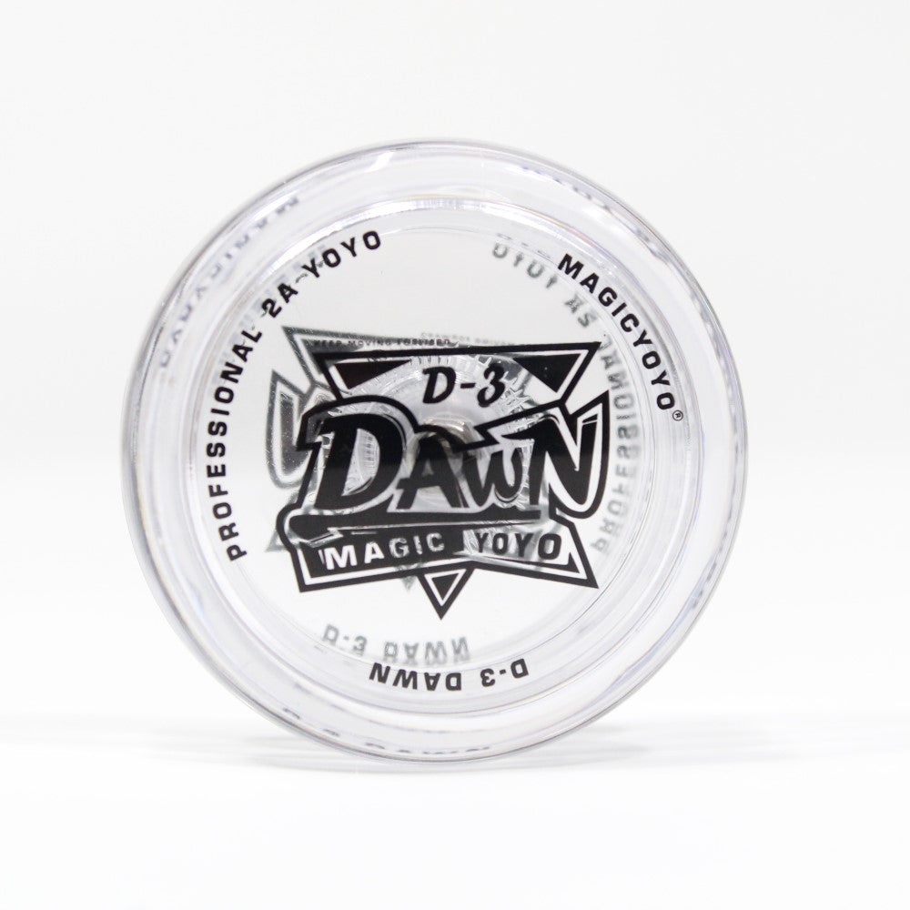 MAGICYOYO Dawn D3 Yo-Yo - Plastic Looping YoYo — view 18