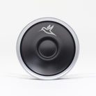 yoyofriends Hummingbird Yo Yo - 7068 Aluminium with Stainless Steel rims — view 7