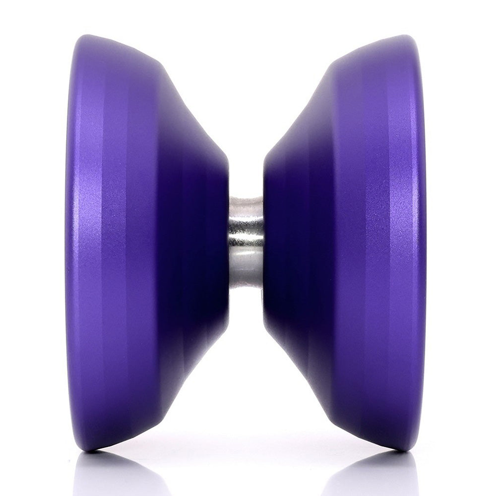 yoyofriends Shortcut Yo-Yo - Mono-Metal YoYo — view 6