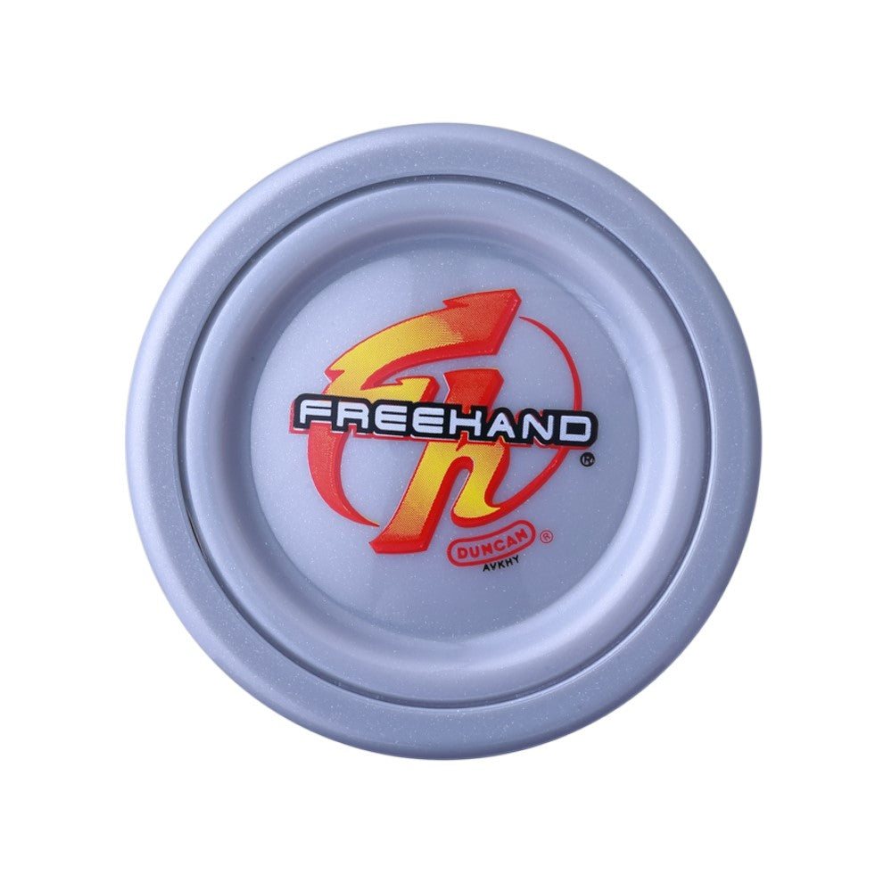 Duncan Freehand ONE Yo-Yo - Iconic Butterfly Shape - Polycarbonate YoYo — view 10