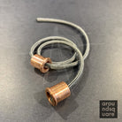 AroundSquare Newton"Newts" Core Begleri - Hardcore Gut System Compatible — view 5