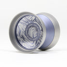 Ace Yo Ace of Aces X Yo-Yo - Bi-Metal YoYo — view 4