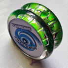 Unique Vintage collectable Playmaxx Proyo Spintastics Hand painted Yo-Yo — view 8