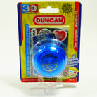Vintage Duncan 3D Imperial Yo-Yo