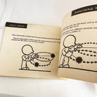 Vintage Duncan Trick Book - 50s - Very Good Condition — view 2