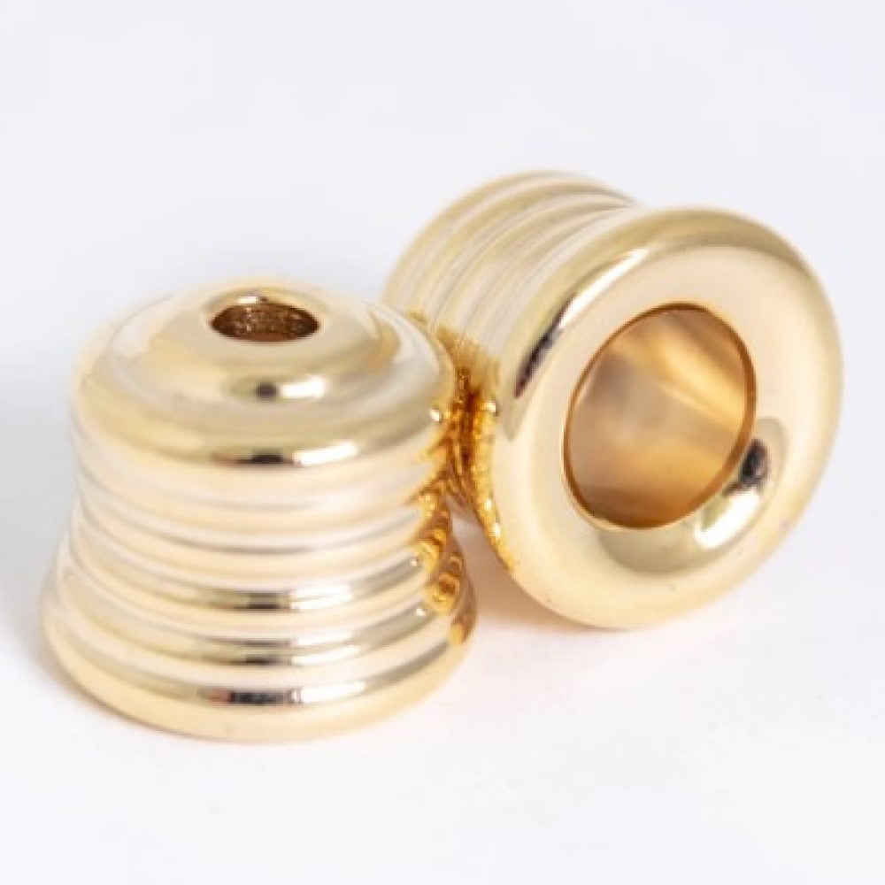 Rain City Skills Bellgleri Begleri - Stainless Steel Begleri — view 4