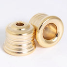 Rain City Skills Bellgleri Begleri - Stainless Steel Begleri — view 4