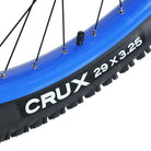 Nimbus 29" Oracle Mountain Unicycle or Muni - 29" - BLUE — view 3