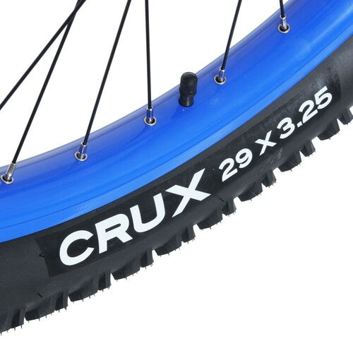 Nimbus 29" Oracle Mountain Unicycle or Muni - 29" - BLUE — view 3