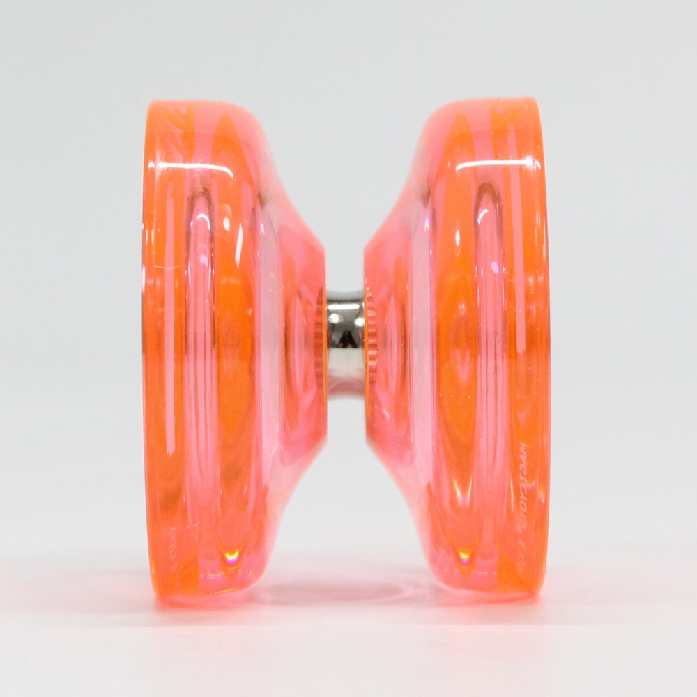 MAGICYOYO Crystal K2Plus Yo-Yo Kit - Injection Molded Unresponsive YoYo Kit — view 8