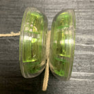 Vintage FAST 201 Yo-Yo - Yoyofactory - Green. From 2010s Very Good Cond. — view 2
