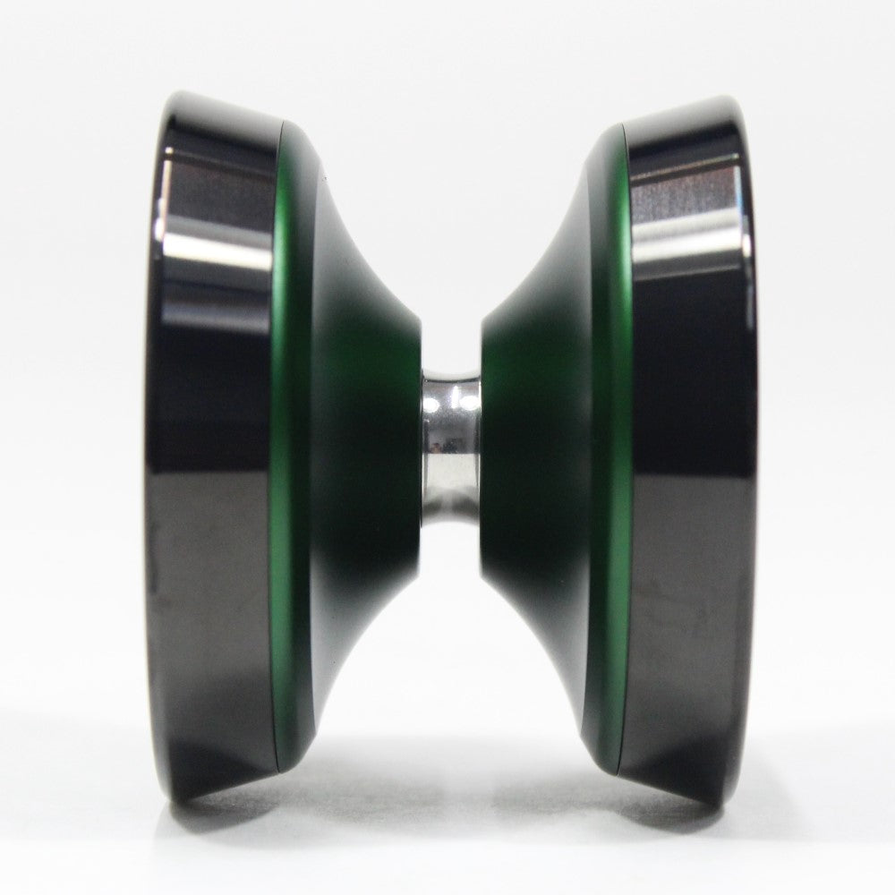 yoyofriends Da Vinci Yo-Yo - Bi-Metal - Tomoki Toyama Signature YoYo — view 6