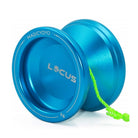 MAGICYOYO Locus V6 Yo-Yo Kit - Aluminum Responsive YoYo - Great for Beginners — view 4