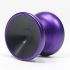 Wicked Jester Yo-Yo - 7068 Aluminum Body with POM Caps YoYo — view 3