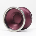 Yoyorecreation Autoscopy Yo-Yo - Hajime Miura Signature Bi-Metal YoYo — view 9