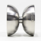 Luftverk 2024 000 "Triple Zero" Ti Yo-Yo - Titanium YoYo — view 3