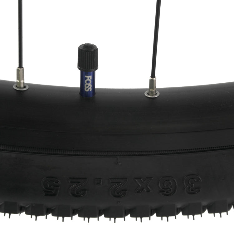 Nimbus Nightfox 36" Unicycle — view 10