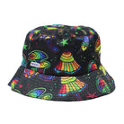 Mougee Bucket Hat - Printed Hat in our most Popular Mougee Designs — view 23