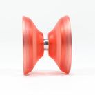 iYoYo SONicWAVE Yo-Yo - Stainless Steel Rings - Polycarbonate YoYo — view 4